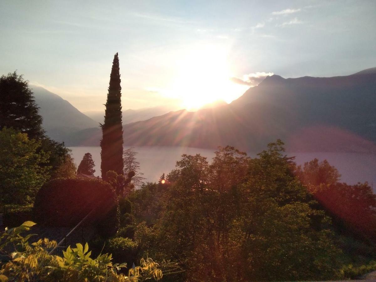 Grazie Mille - Above Varenna' S Hill - *