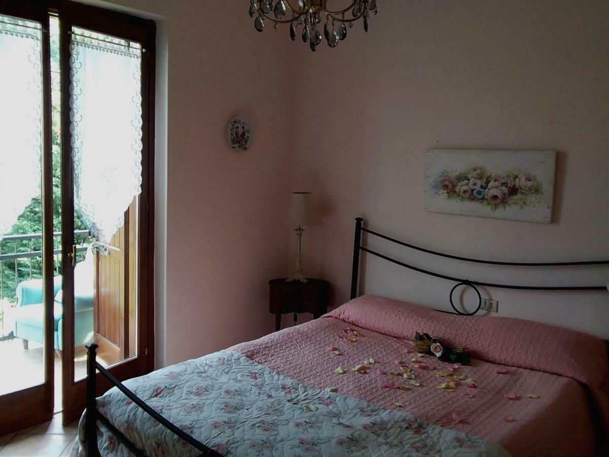 Grazie Mille - Above Varenna' S Hill - Villa