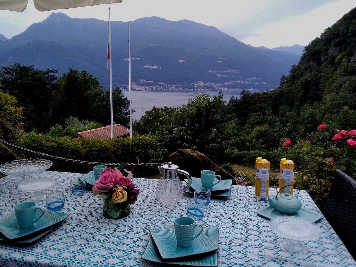 Grazie Mille - Above Varenna' S Hill - Villa
