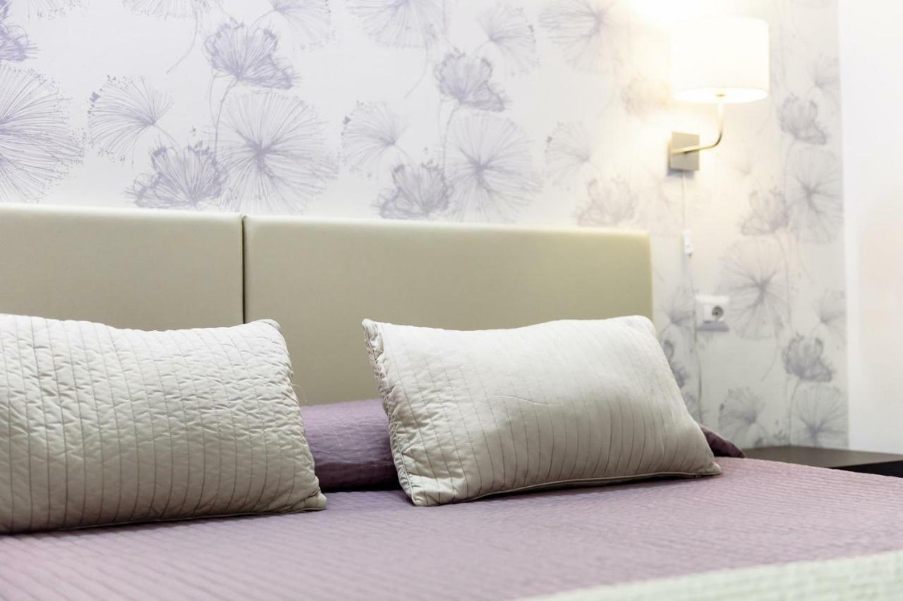 Diaz Aparthotel Côme