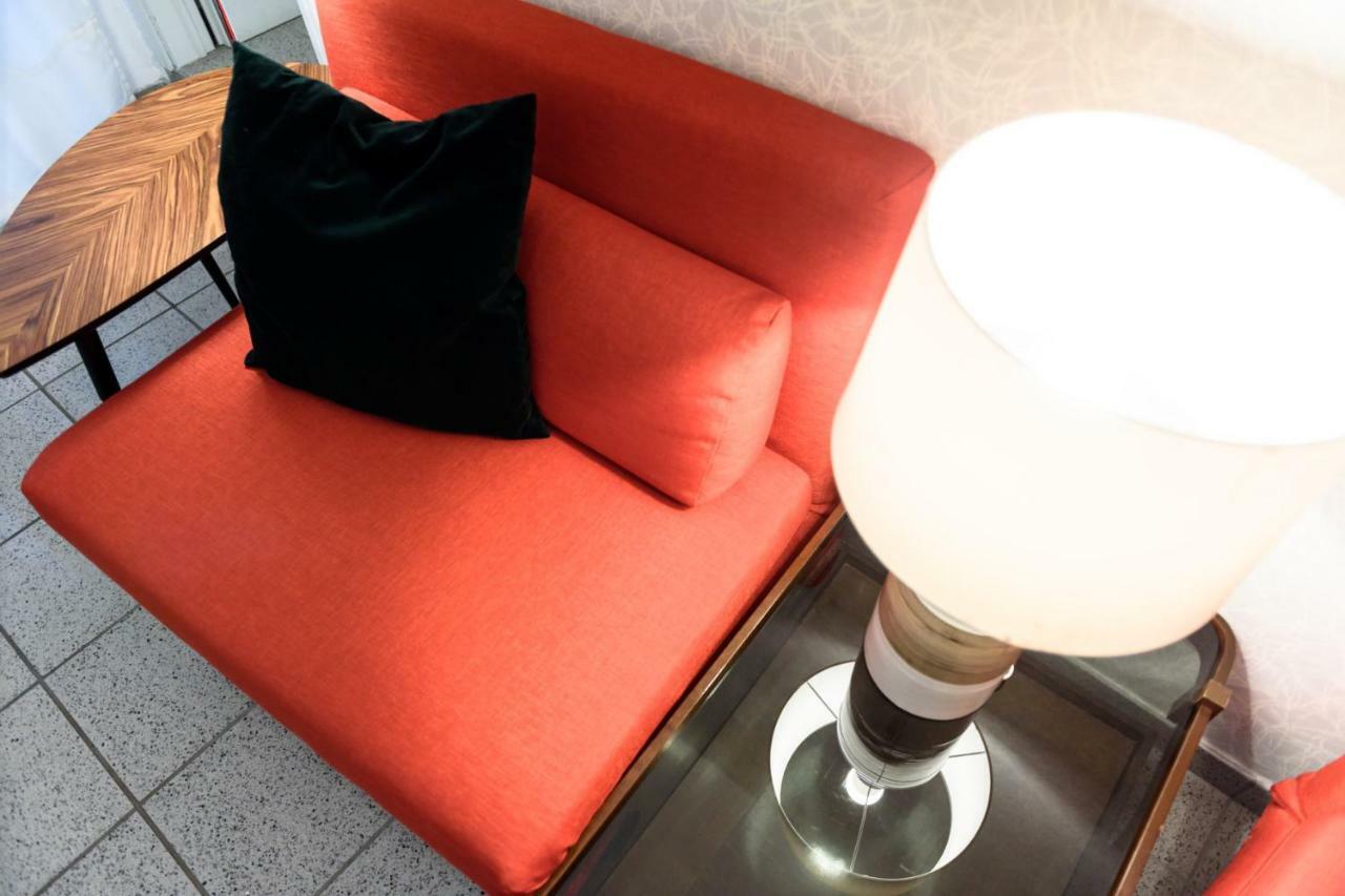 Aparthotel Diaz