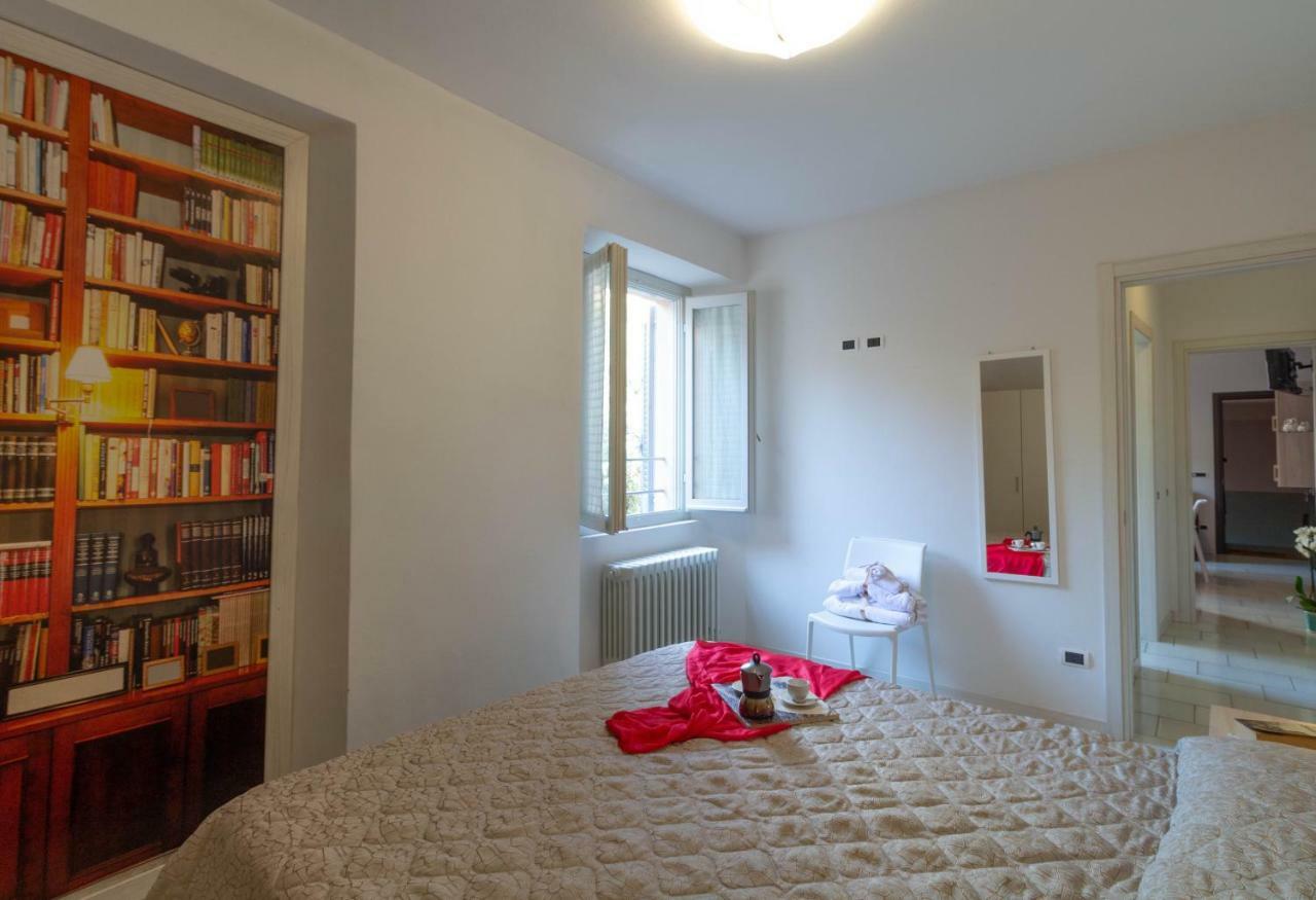 Le Casette Di Osvaldo Apartment