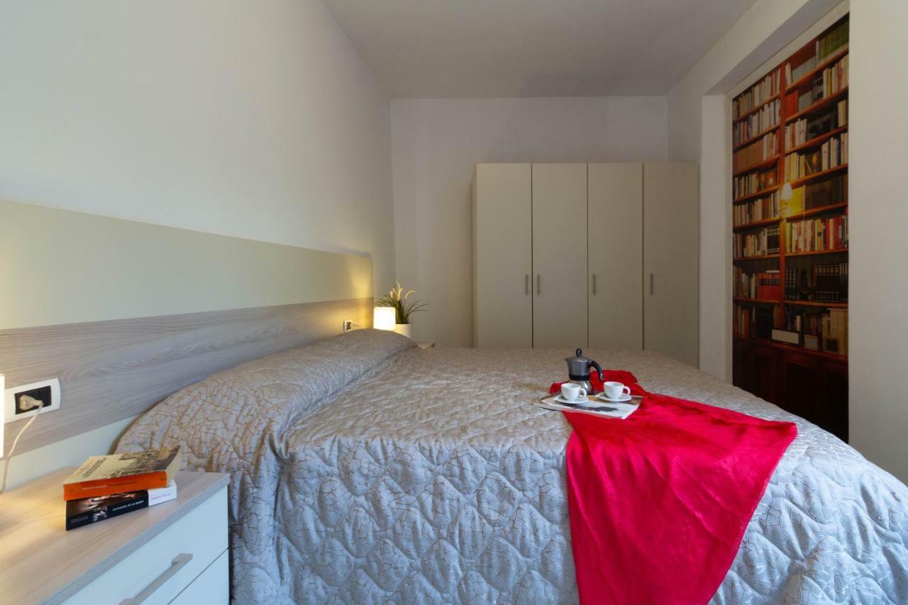 Apartment Le Casette Di Osvaldo