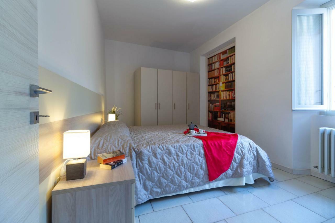 Le Casette Di Osvaldo Apartment *