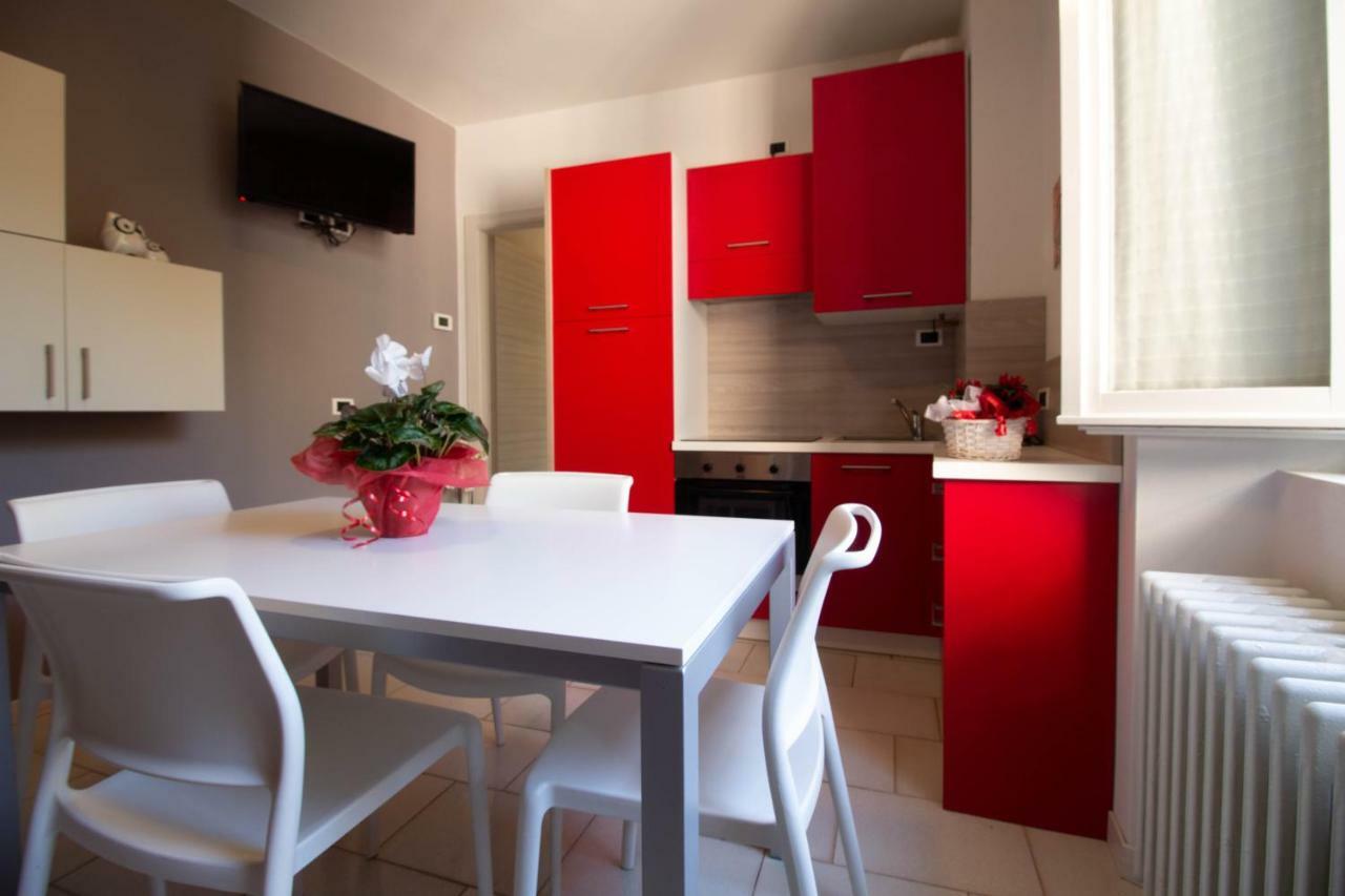 Apartment Le Casette Di Osvaldo Lecco