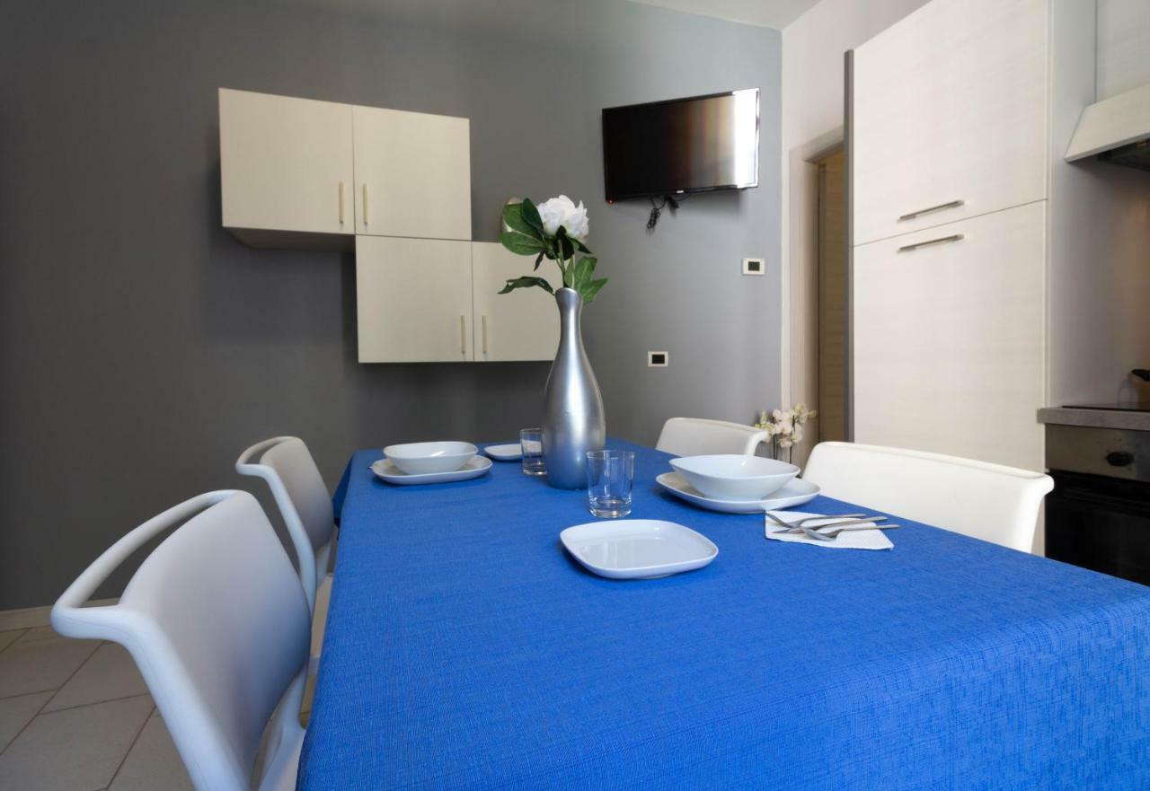 Apartment Le Casette Di Osvaldo