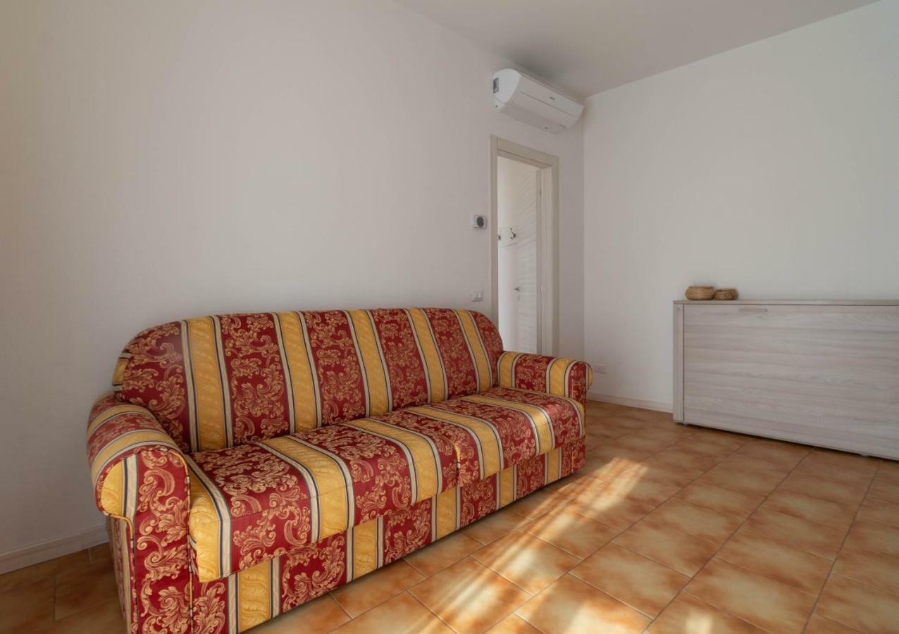 Apartment Le Casette Di Osvaldo Lecco