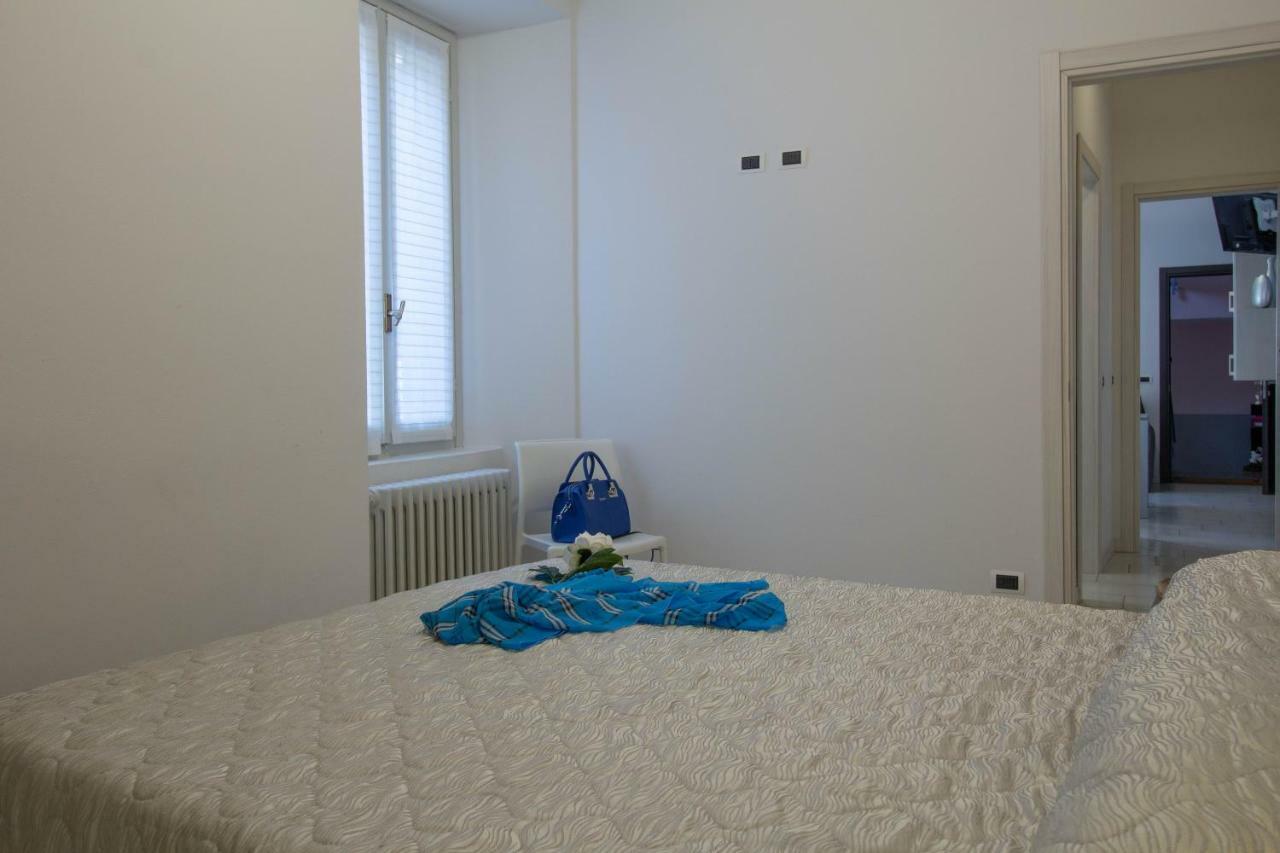 Le Casette Di Osvaldo Apartment *