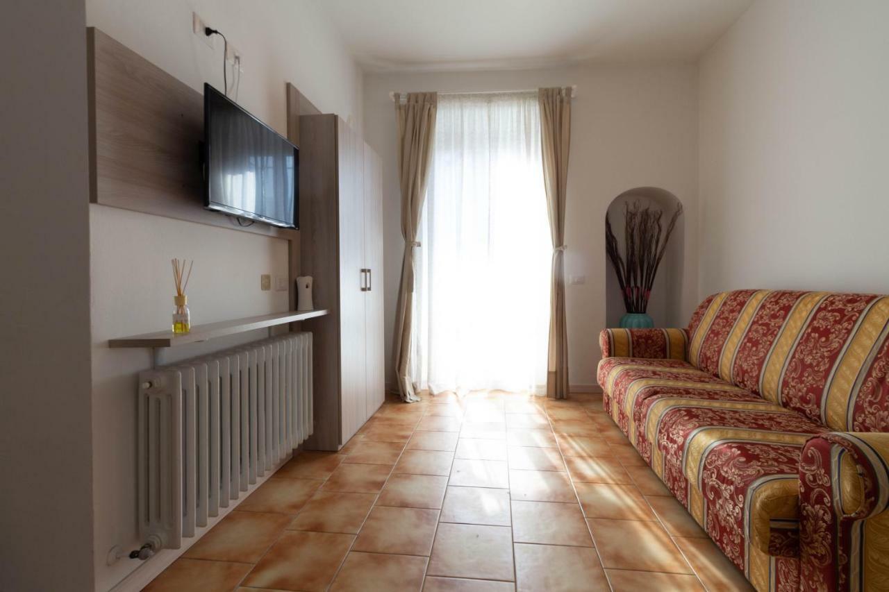 Apartment Le Casette Di Osvaldo