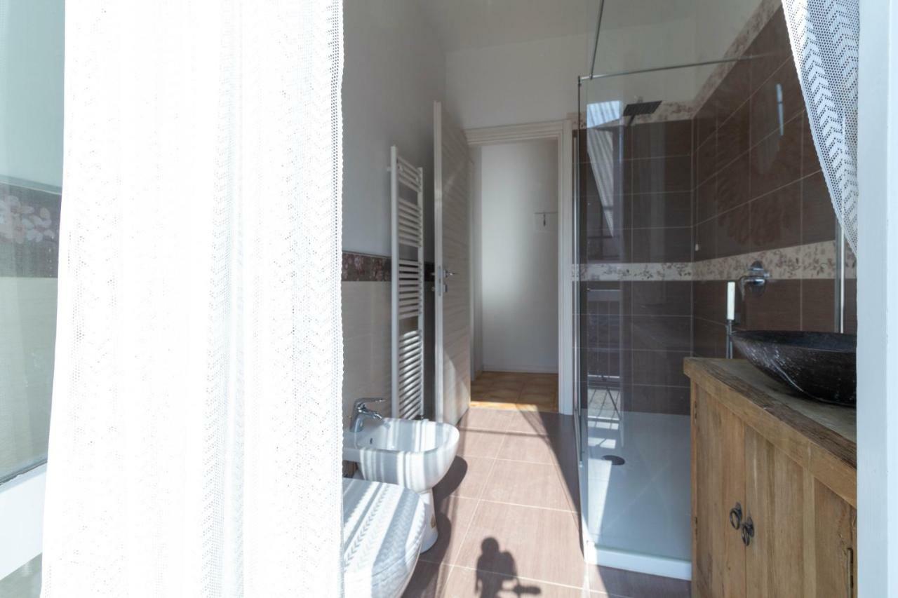 Apartment Le Casette Di Osvaldo