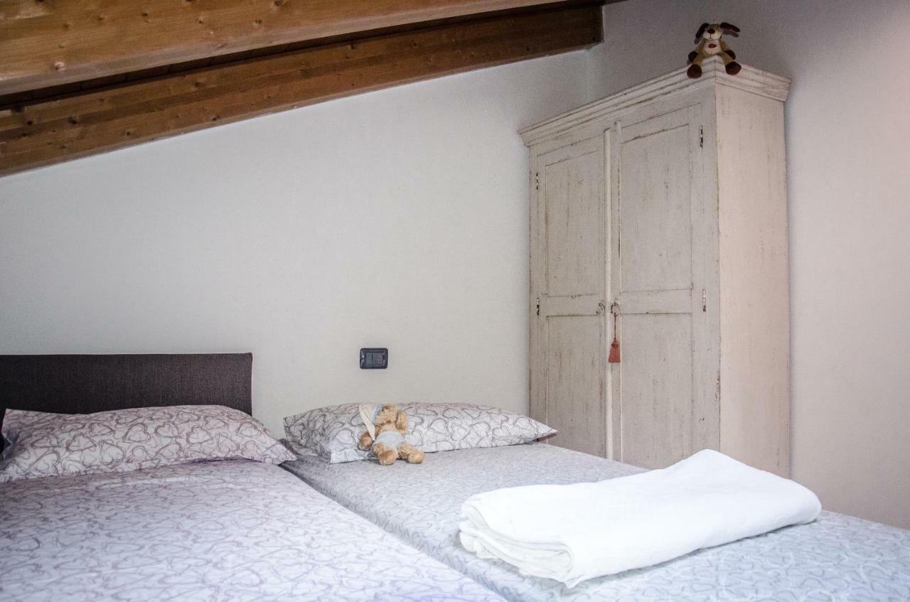 Anma The Secret Garden Apartment Pianello Del Lario