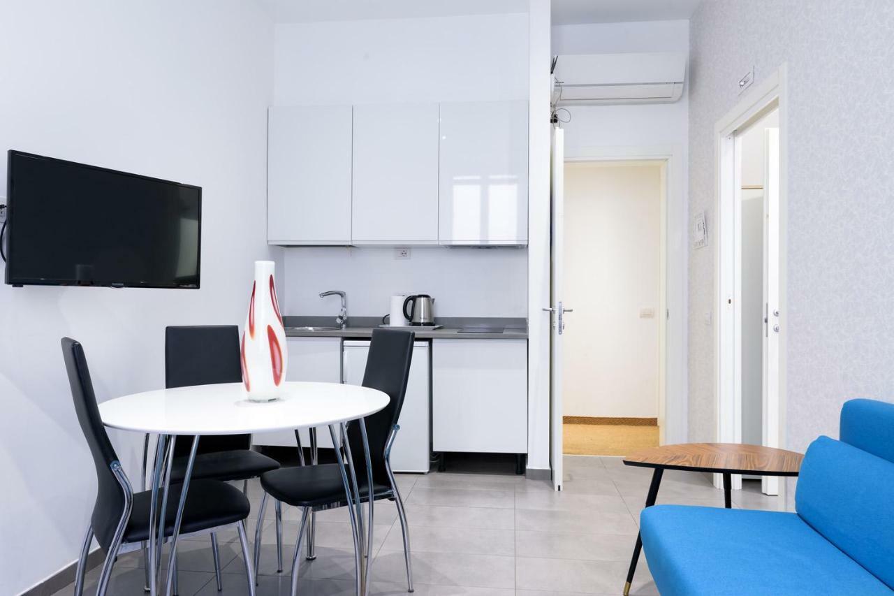 Aparthotel Diaz 2*