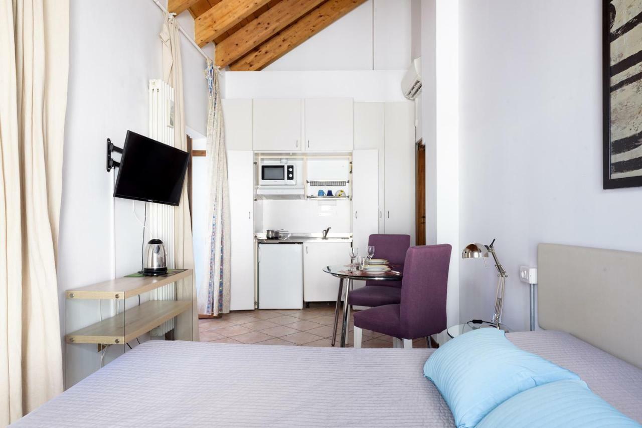 Aparthotel Diaz Côme