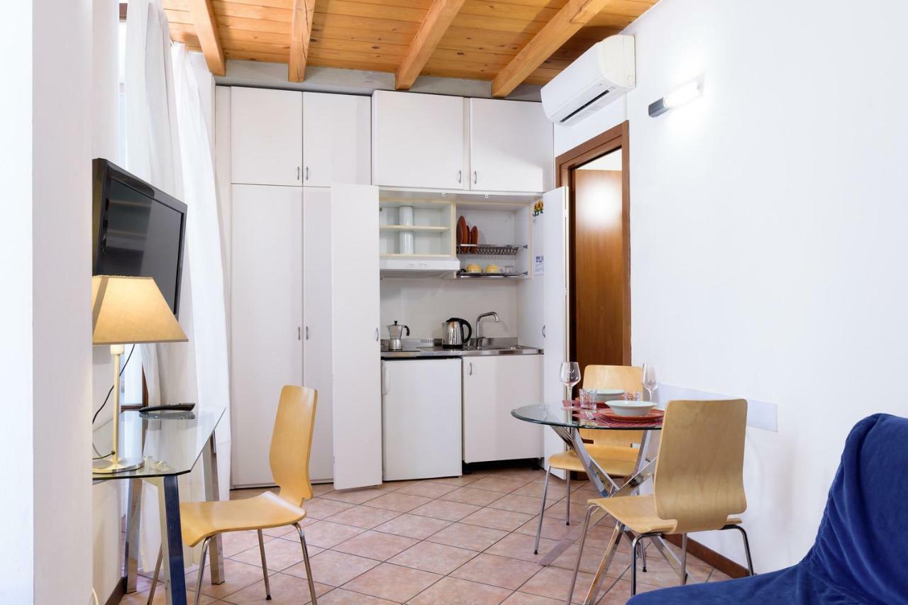 Diaz Aparthotel Côme