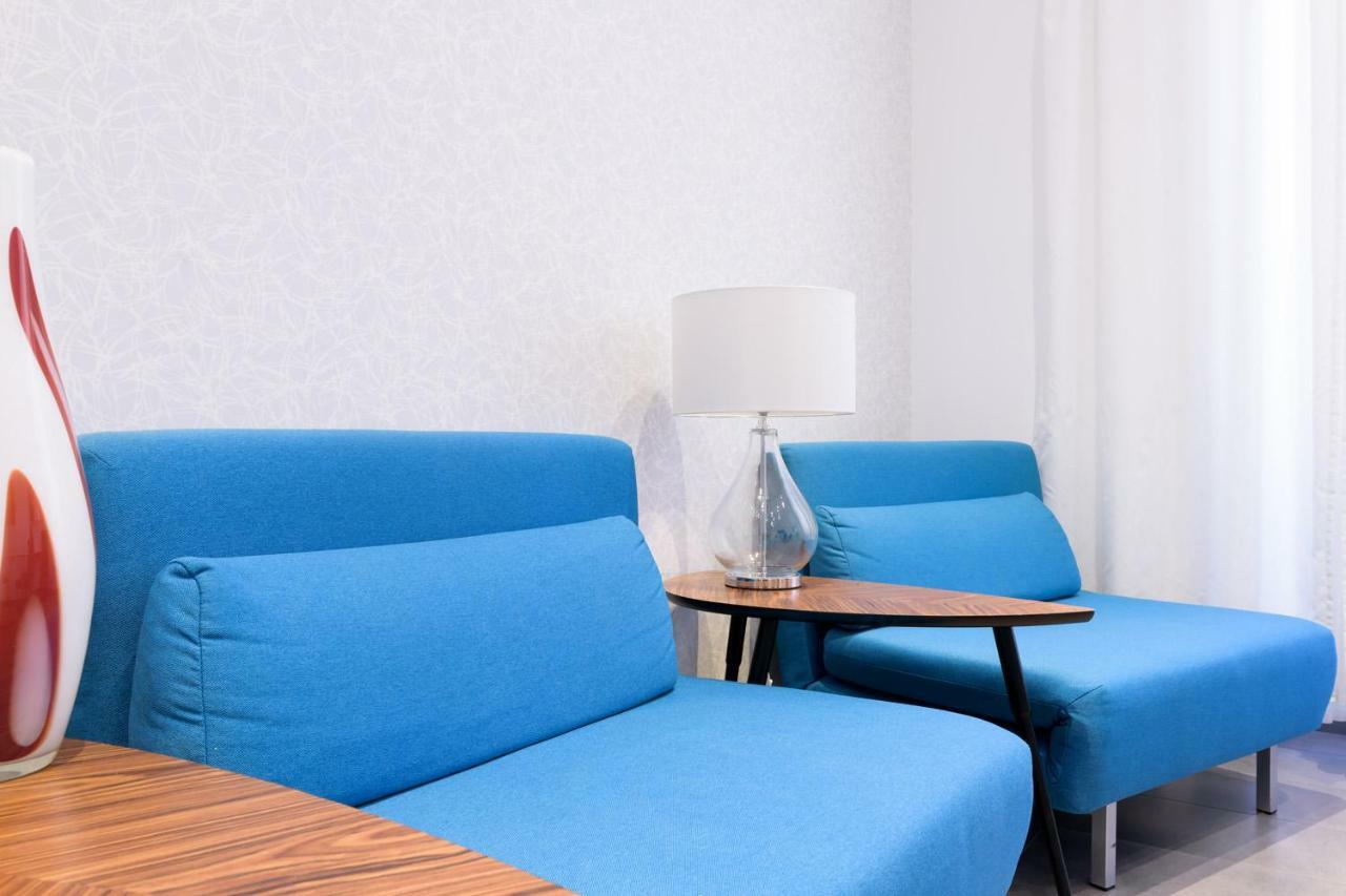 Aparthotel Diaz 2*