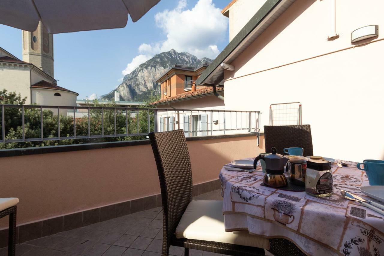 Le Casette Di Osvaldo Apartment Lecco