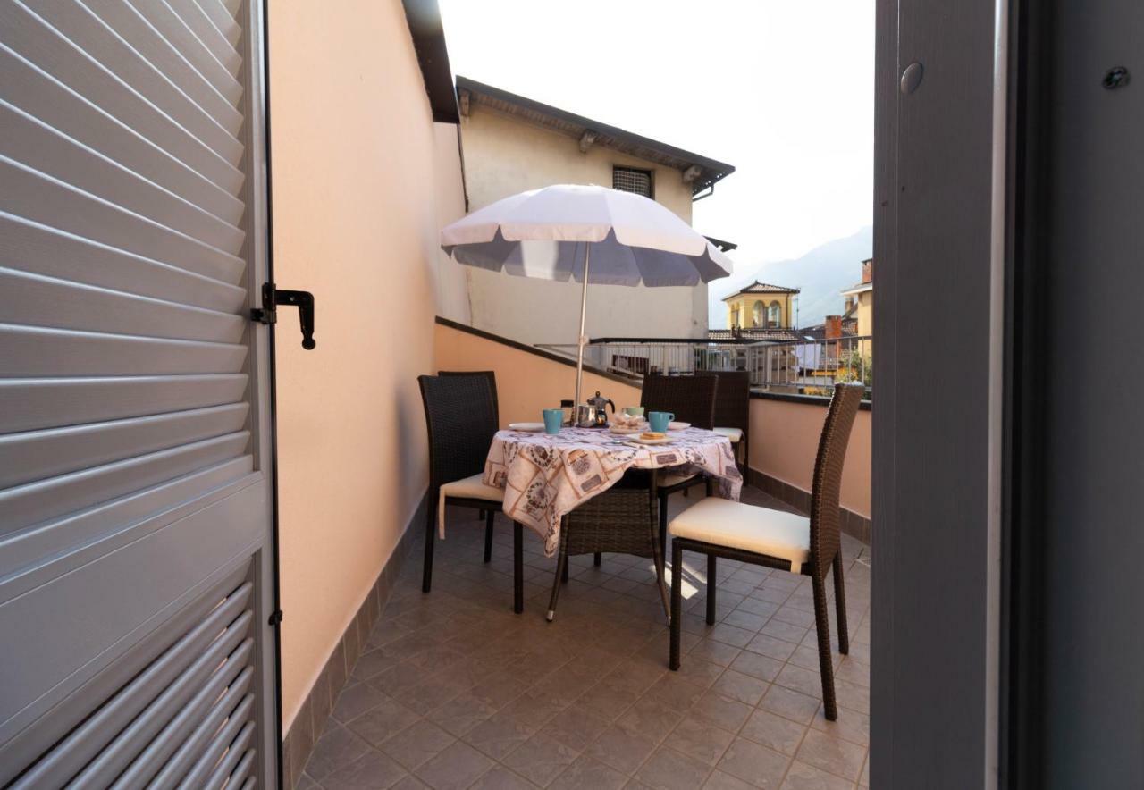 Le Casette Di Osvaldo Apartment