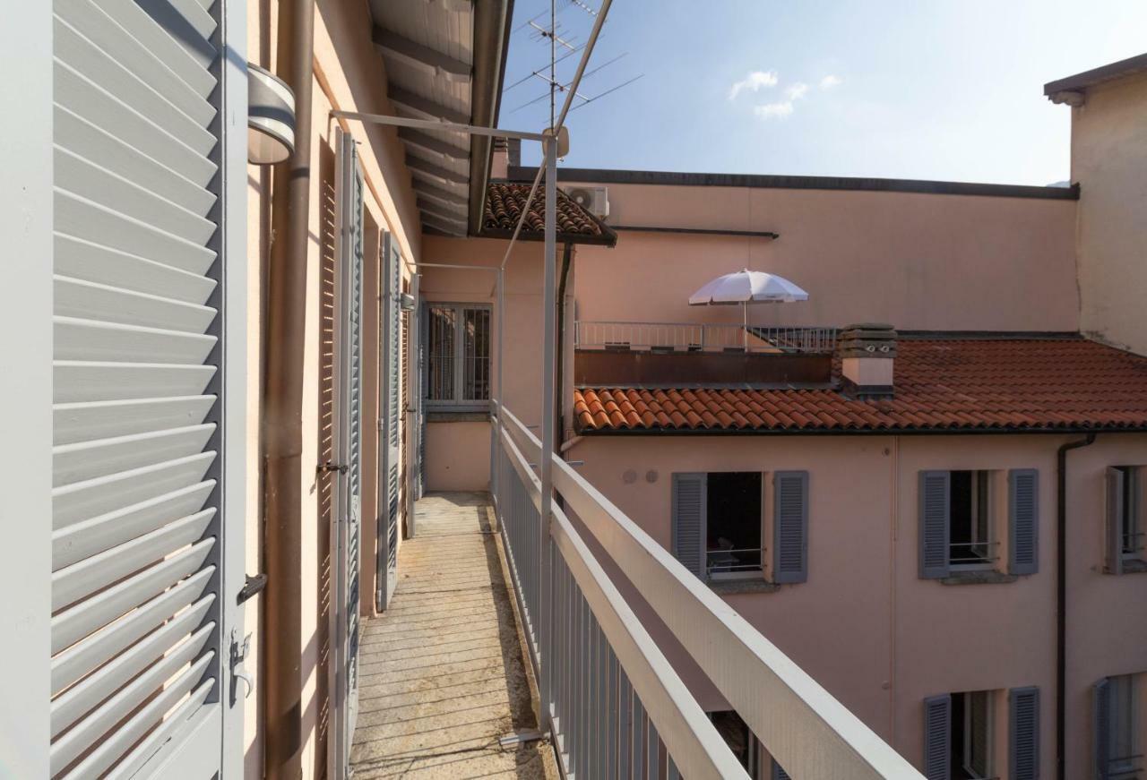 Le Casette Di Osvaldo Apartment