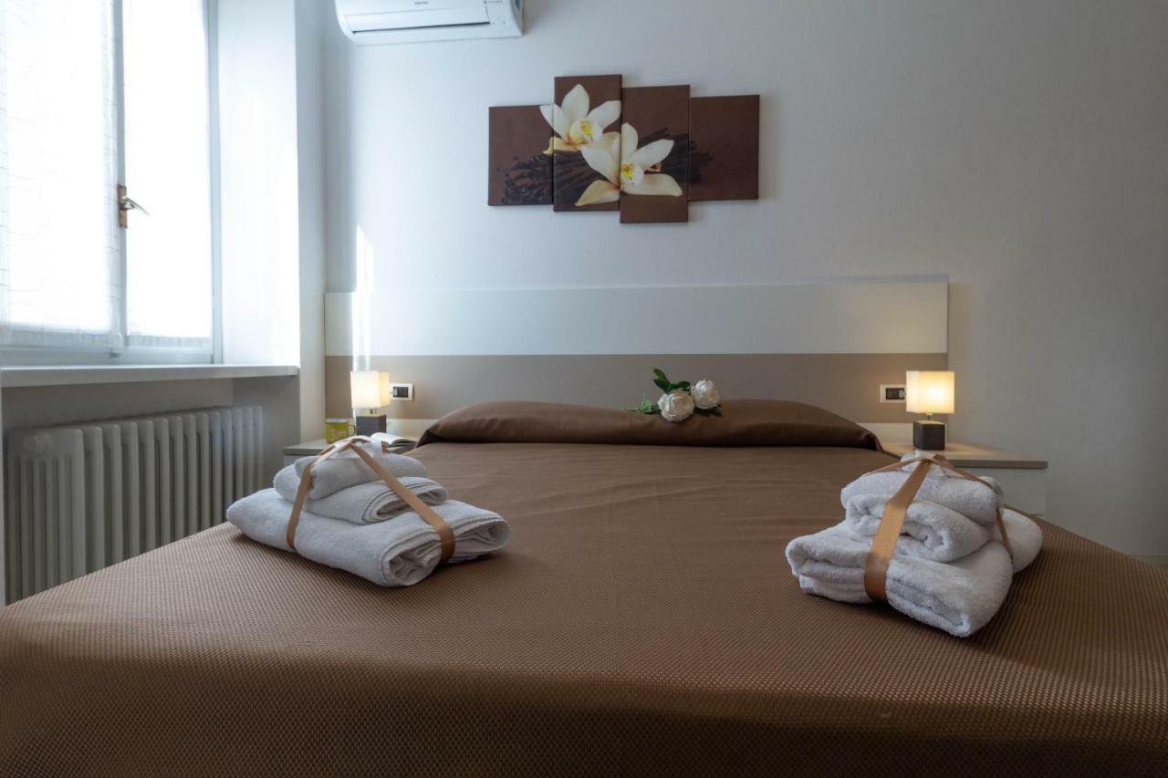 Le Casette Di Osvaldo Apartment Lecco