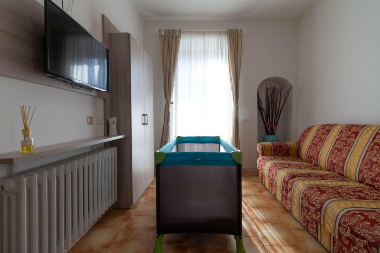 Le Casette Di Osvaldo Apartment