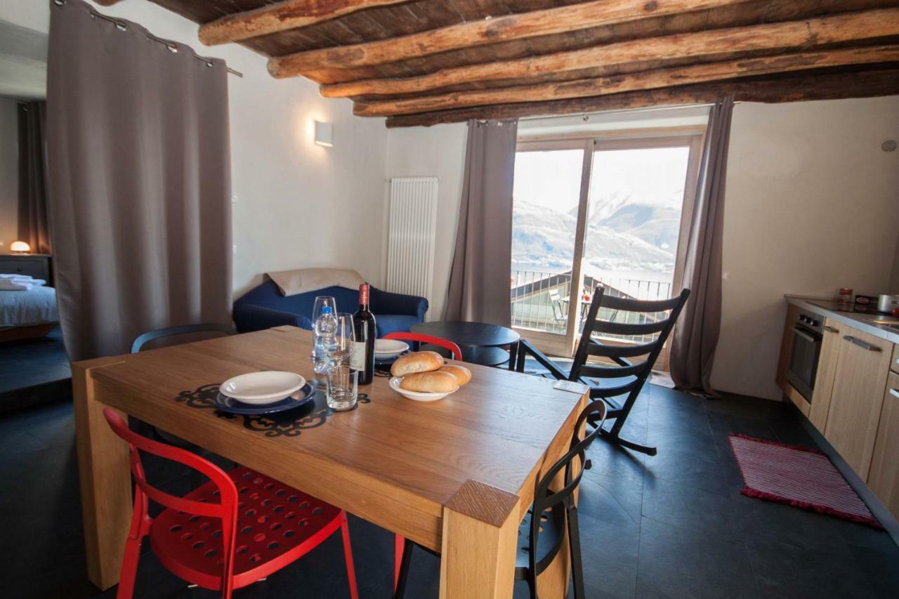 Tre Terre Rustico Holiday home *