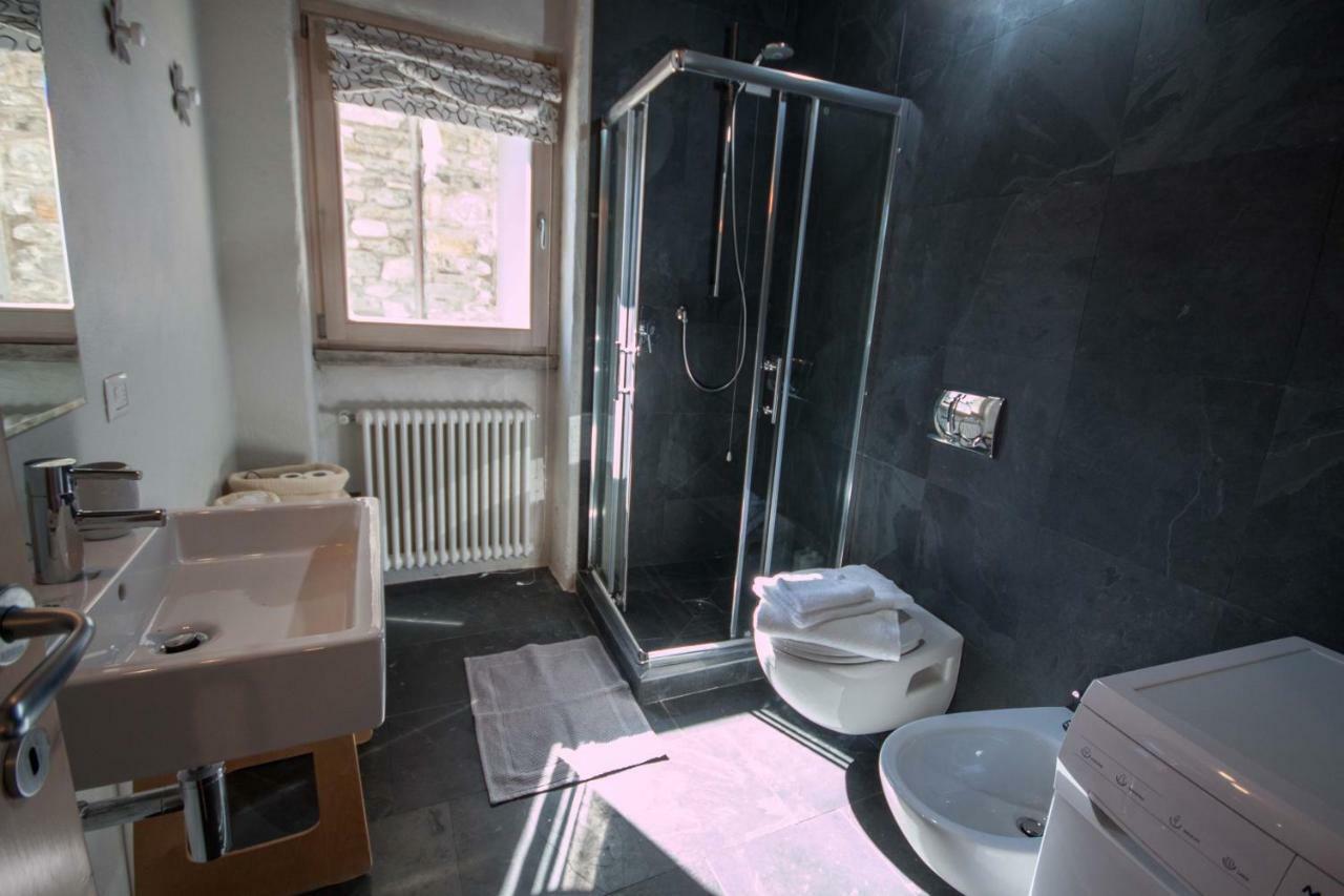 Tre Terre Rustico Holiday home Pianello Del Lario