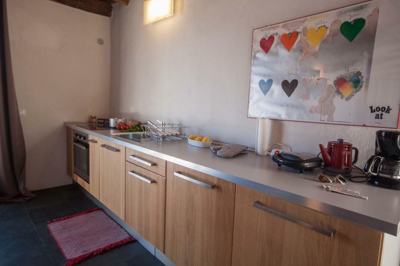 Holiday home Tre Terre Rustico *