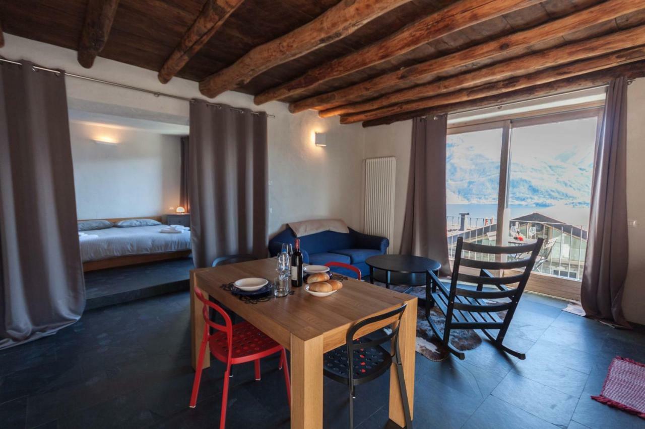 Holiday home Tre Terre Rustico