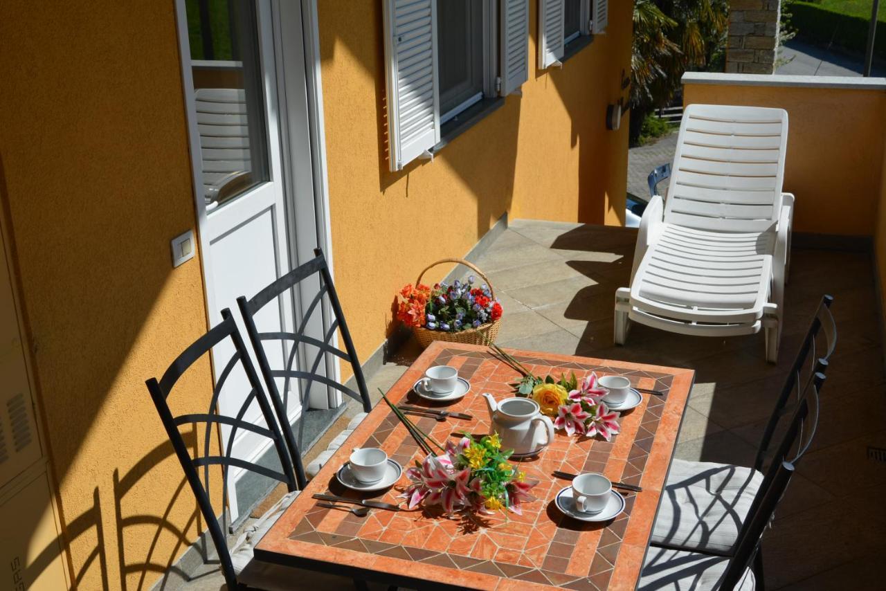 Casa Bellavista 1 *