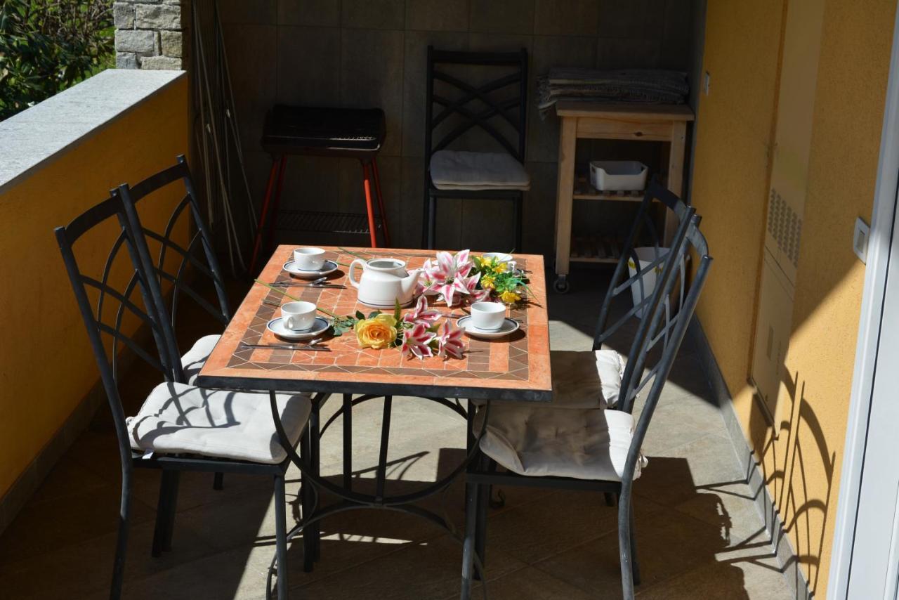 Casa Bellavista 1