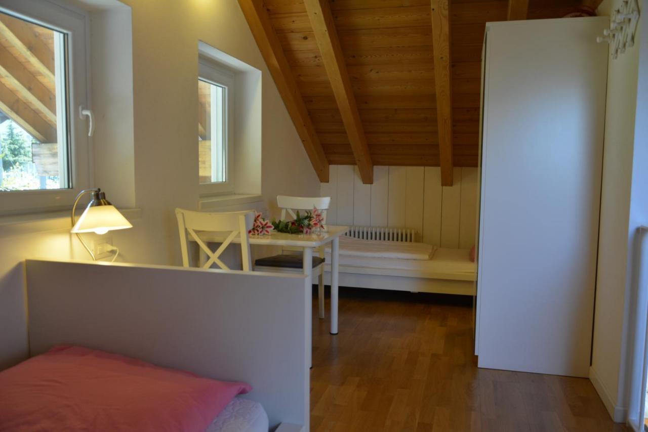 Casa Bellavista 1 Aparthotel