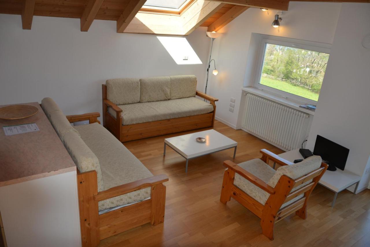 Casa Bellavista 1 *