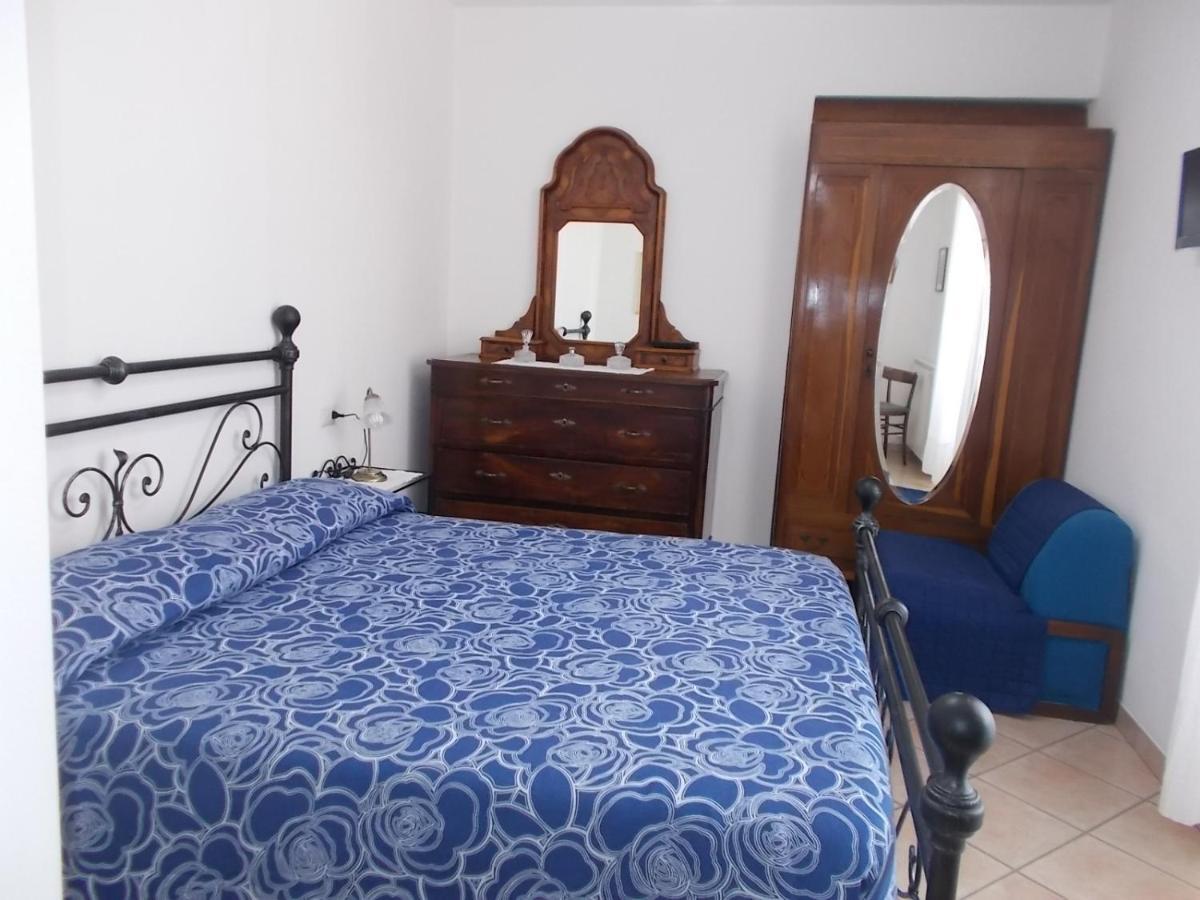 Zia Lina Bed & Breakfast