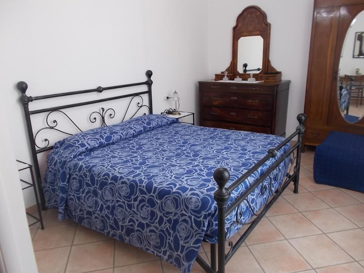 Bed & Breakfast Zia Lina