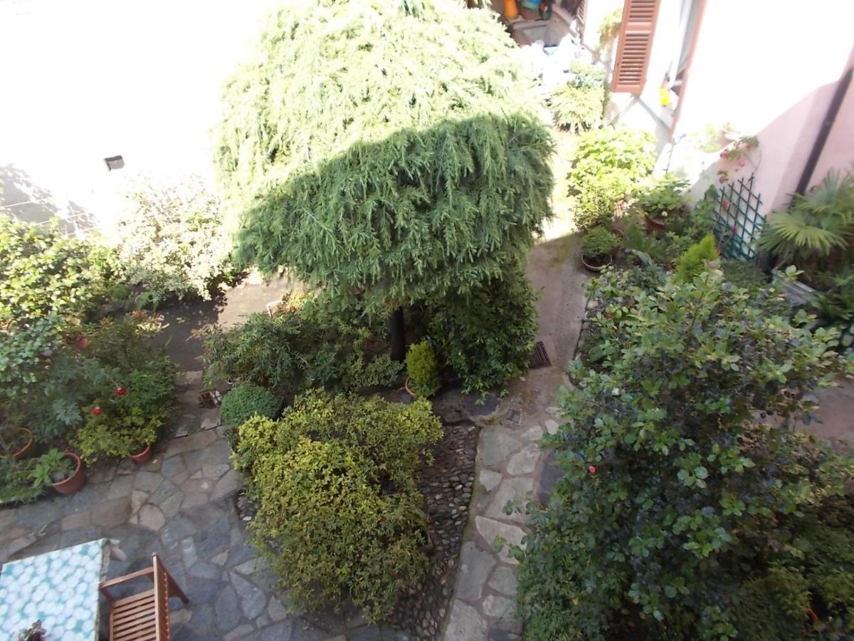 Bed & Breakfast Zia Lina *