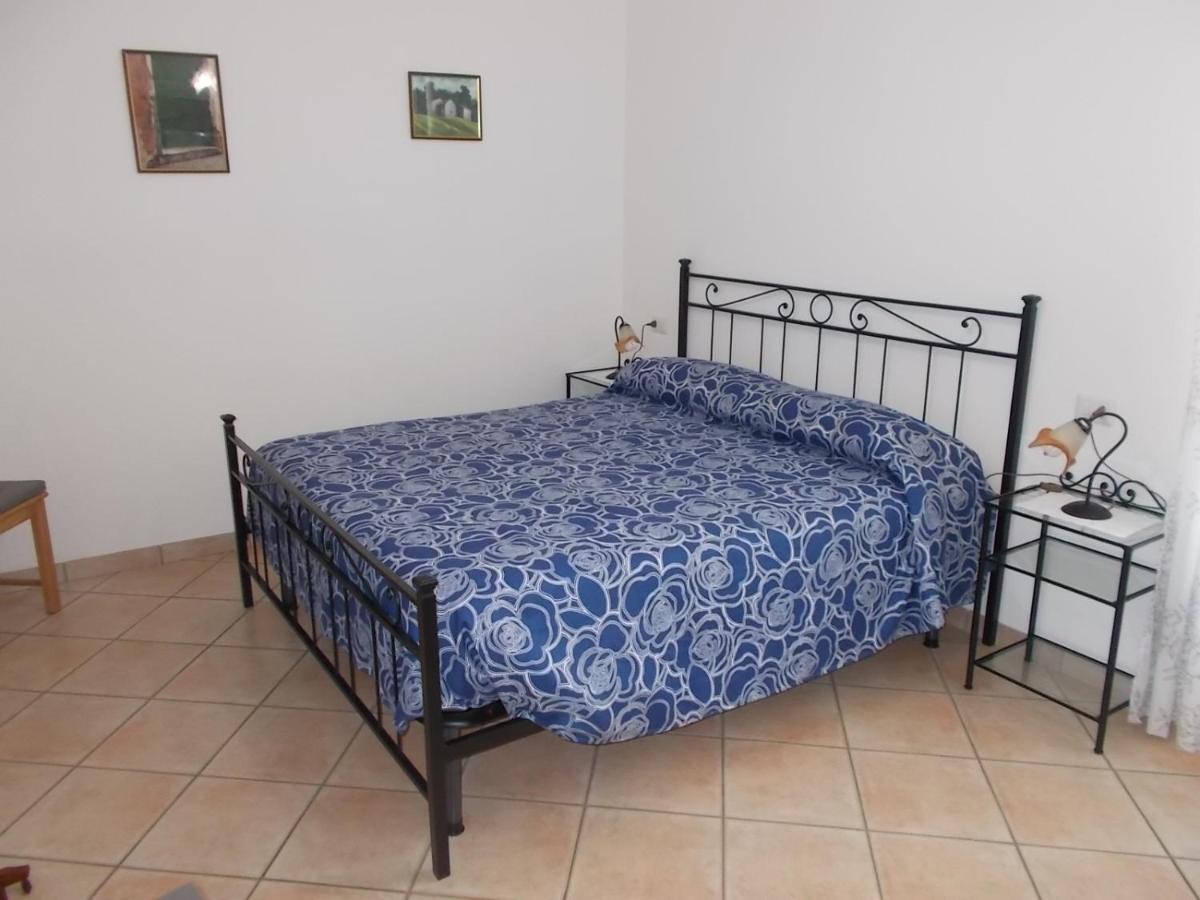 Bed & Breakfast Zia Lina