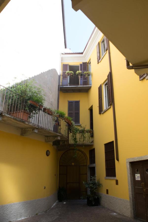 Casa Amata Apartment