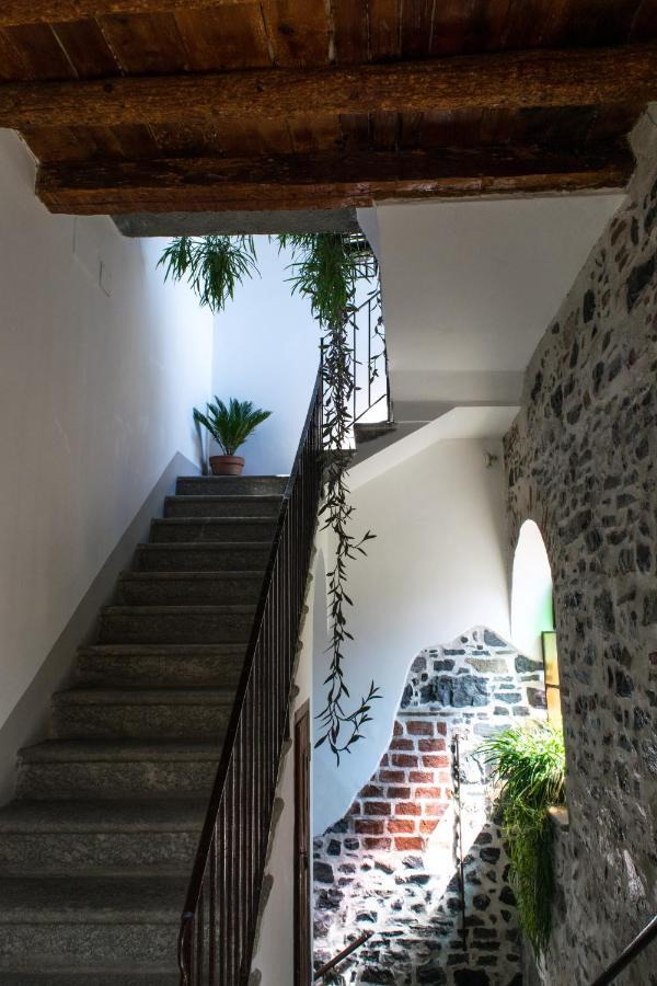 Casa Amata * Lecco