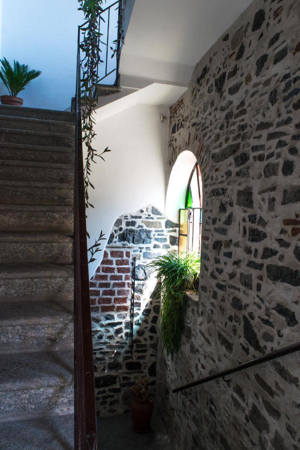 Apartment Casa Amata
