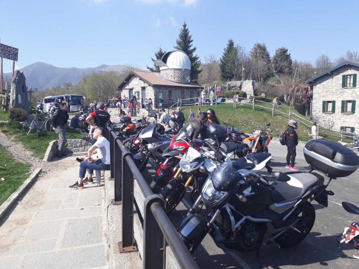 Da Mara Di Casa vacanze Sormano