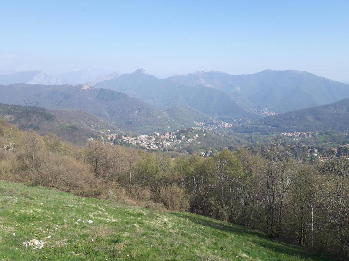 Da Mara Di Casa vacanze
