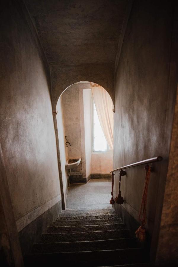 Regina Teodolinda Bed & Breakfast Laglio