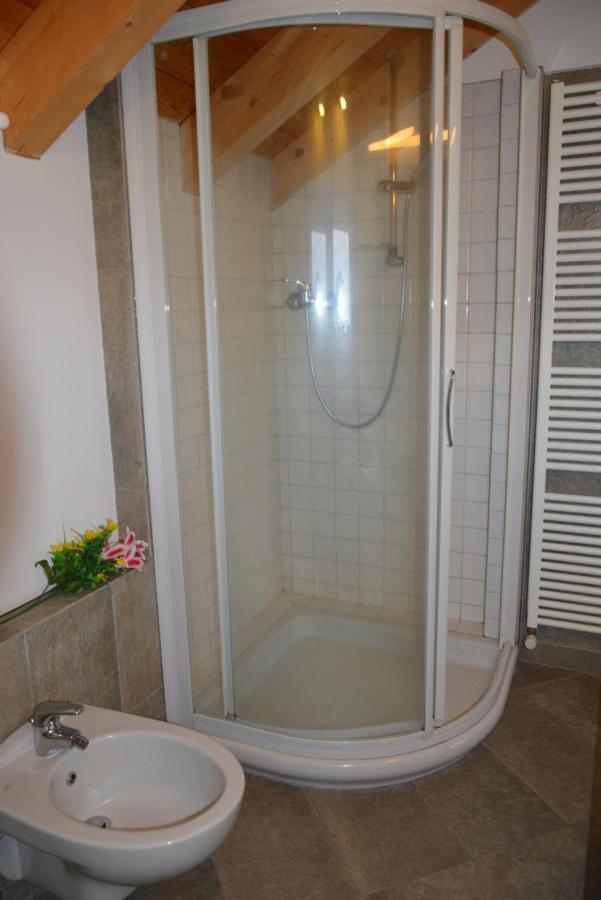Aparthotel Casa Bellavista 1