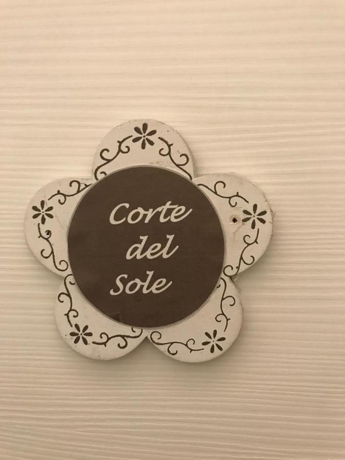 Casa Delle Corti