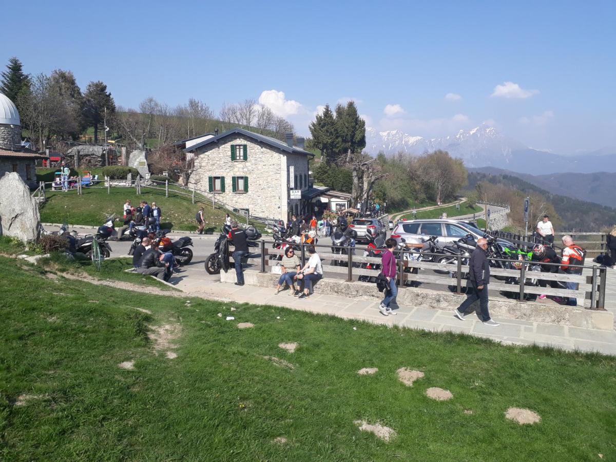 Casa vacanze Da Mara Di