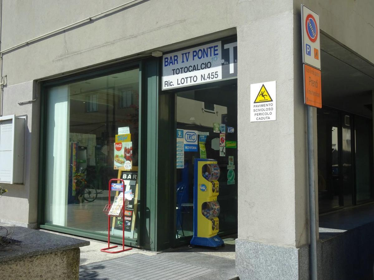Benzi Appartamento Côme