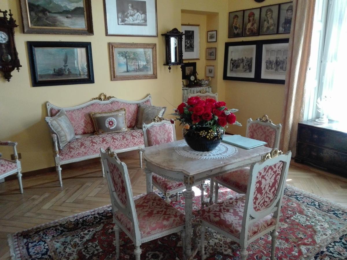 Torretta Guest house 3*