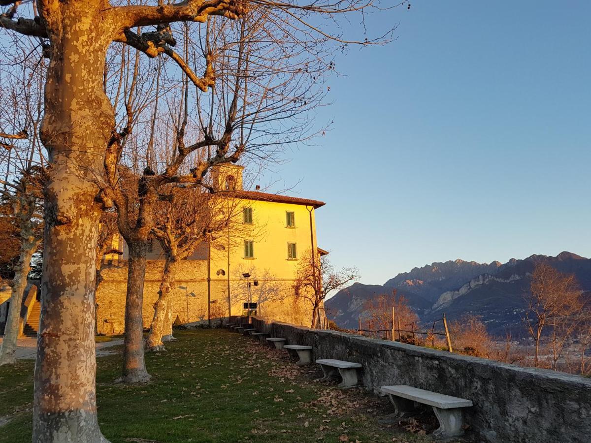 Amata Valgre Affittacamere, Comfort E Pulizia Eccezionali!! Guest house Olginate