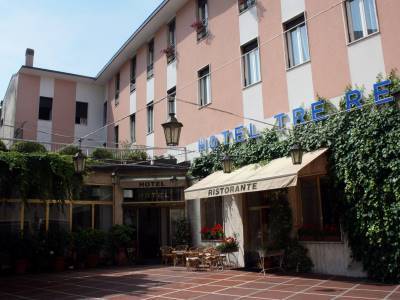 Hotel Tre Re
