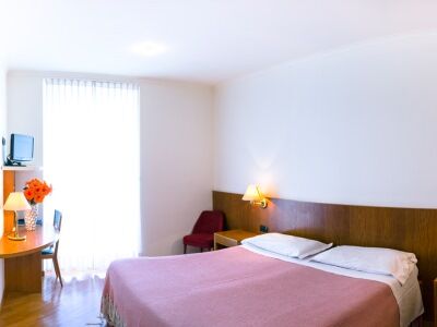 Tre Re Hotel Côme